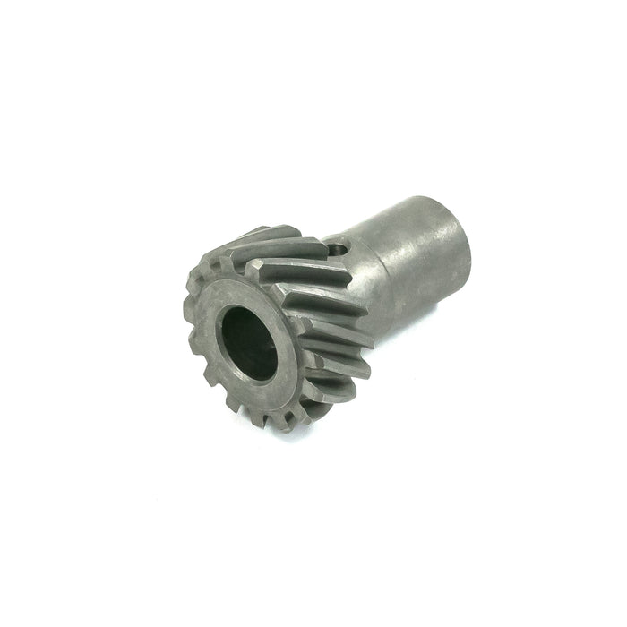 Top Street Performance JM6969S Distributor Gear; Ford Big Block 0.500" Shaft; Steel - Truck Part Superstore