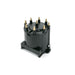 Top Street Performance JM6984BK GM EFI Distributor Cap and Rotor Kit; 8 Cylinder Male; Black - Truck Part Superstore