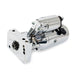 Top Street Performance JM7001C Starter; High Torque 3HP; Chevrolet SB/BB Gen. 2 "Mark IV" V8; Chrome - Truck Part Superstore