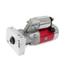Top Street Performance JM7001R Starter; High Torque 3HP; Chevrolet SB/BB Gen. 2 "Mark IV" V8; Red - Truck Part Superstore