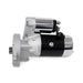 Top Street Performance JM7003BK Ford Small Block V8 3HP High Torque Black Tilton Style Starter - Truck Part Superstore