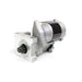 Top Street Performance JM7007BK Starter; High Torque 1.9 HP; Chevrolet SB/BB Gen. 2 "Mark IV" V8; Black - Truck Part Superstore