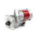 Top Street Performance JM7007R Starter; High Torque 1.9 HP; Chevrolet SB/BB Gen. 2 "Mark IV" V8; Red - Truck Part Superstore