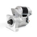 Top Street Performance JM7008BK Oldsmobile & Pontiac V8 1.9HP High Torque Black Denso Style Starter - Truck Part Superstore