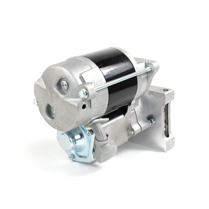 Top Street Performance JM7008BK Oldsmobile & Pontiac V8 1.9HP High Torque Black Denso Style Starter - Truck Part Superstore