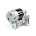 Top Street Performance JM7008BK Oldsmobile & Pontiac V8 1.9HP High Torque Black Denso Style Starter - Truck Part Superstore