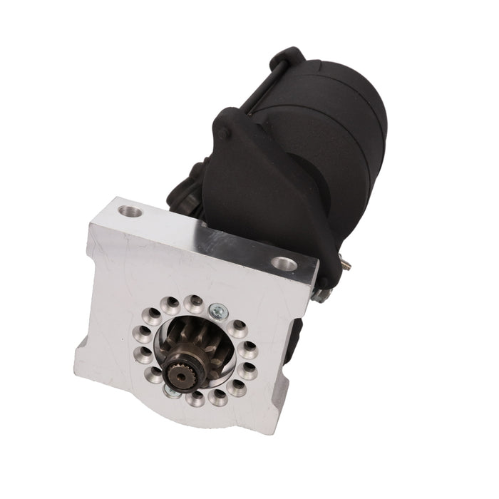 Top Street Performance JM7009ABK GM LSX V8 1.9HP High Torque All Black Denso Style Starter. - Truck Part Superstore