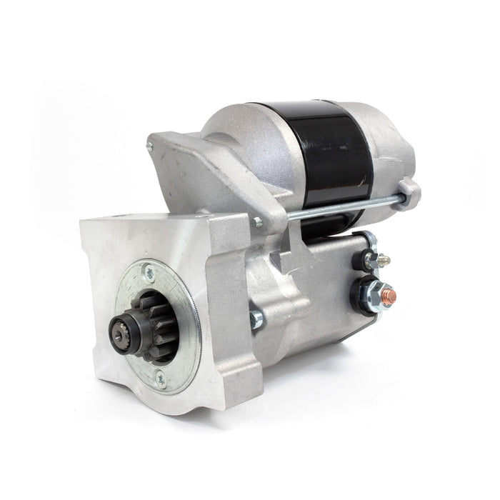 Top Street Performance JM7009BK GM LSX V8 1.9HP High Torque Black Denso Style Starter - Truck Part Superstore