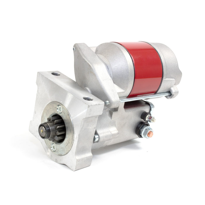 Top Street Performance JM7009R GM LSX V8 1.9HP High Torque Red Denso Style Starter - Truck Part Superstore