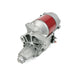 Top Street Performance JM7013R Chrysler L6/V8 1.9HP High Torque Red Denso Style Starter - Truck Part Superstore