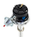 Top Street Performance JM7601-1BK Pro Series Pro Billet Distributor with Vac; Chevy SB/BB Gen 2 Mark IV V8; Black - Truck Part Superstore
