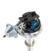 Top Street Performance JM7601-1BK Pro Series Pro Billet Distributor with Vac; Chevy SB/BB Gen 2 Mark IV V8; Black - Truck Part Superstore