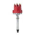 Top Street Performance JM7601R Pro Series Pro Billet Distributor; Chevy SB & BB Gen 2 Mark IV V8; Red - Truck Part Superstore