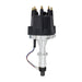 Top Street Performance JM7604BK Pro Series Pro Billet Distributor; Pontiac (389;326;400;301;421;428;455); Black - Truck Part Superstore