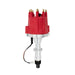 Top Street Performance JM7604R Pro Series Pro Billet Distributor; Pontiac (389;326;400;301;421;428;455); Red - Truck Part Superstore