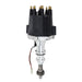 Top Street Performance JM7606BK Pro Series Pro Billet Distributor; Ford BB (370-460);351C;400;351M V8; Black - Truck Part Superstore