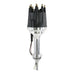 Top Street Performance JM7619BK Pro Series Pro Billet Distributor; Chrysler BB V8 (383-400 "B"); Black - Truck Part Superstore