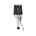 Top Street Performance JM7637BK Pro Series Pro Billet Distributor; Holden V8 (253-308); Black - Truck Part Superstore