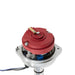 Top Street Performance JM7650R Pro Series Pro Billet Distributor; Volkswagen 4-Cylinder Air-Cooled; Red - Truck Part Superstore