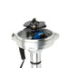 Top Street Performance JM7650R Pro Series Pro Billet Distributor; Volkswagen 4-Cylinder Air-Cooled; Red - Truck Part Superstore
