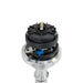 Top Street Performance JM7613BK Pro Series Pro Billet Distributor; Chrysler SB V8 (273; 318; 340; 360); Black - Truck Part Superstore