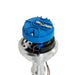 Top Street Performance JM7601BL Pro Series Pro Billet Distributor; Chevy SB & BB Gen 2 Mark IV V8; Blue - Truck Part Superstore
