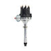 Top Street Performance JM7701BK Pro Series Ready to Run Distributor; Chevy SB & BB Gen 2 Mark IV V8; Black - Truck Part Superstore