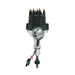 Top Street Performance JM7702BK Ford Small Block V8 (221-302) Pro Series Ready to Run Distributor with Black Cap - Truck Part Superstore