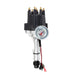 Top Street Performance JM7703BK Pro Series Ready to Run Distributor; Oldsmobile V8 Gen. 2 (260; 370); Black - Truck Part Superstore