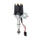 Top Street Performance JM7706BK Pro Series Ready to Run Distributor; Ford BB (370-460);351C;400;351M V8; Black - Truck Part Superstore