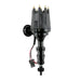 Top Street Performance JM7708ABK Pro Series Ready to Run Distributor; Ford FE (330-428) Cars/Lt Trucks All Black - Truck Part Superstore