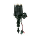 Top Street Performance JM7710ABK Ford Small Block 351W V8 All-Black Pro Series Ready to Run Distributor - Truck Part Superstore