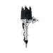 Top Street Performance JM7711BK AMC/Jeep Inline 6 (232-258) Pro Series Ready to Run Distributor with Black Cap - Truck Part Superstore