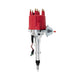 Top Street Performance JM7711R AMC/Jeep Inline 6 (232-258) Pro Series Ready to Run Distributor with Red Cap - Truck Part Superstore