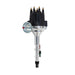Top Street Performance JM7712BK AMC/Jeep V8 (290-401) Pro Series Ready to Run Distributor with Black Cap - Truck Part Superstore