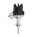 Top Street Performance JM7713BK Pro Series Ready to Run Distributor; Chrysler SB V8 (273; 318; 340; 360); Black - Truck Part Superstore