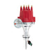 Top Street Performance JM7713R Pro Series Ready to Run Distributor; Chrysler SB V8 (273; 318; 340; 360); Red - Truck Part Superstore