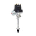 Top Street Performance JM7715BK Pro Series Ready to Run Distributor; Corvette V8 ('62-'74) Tach Drive; Black - Truck Part Superstore
