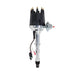 Top Street Performance JM7717BK Pro Series Ready to Run Distributor; Cadillac V8 (368; 425; 472; 500); Black - Truck Part Superstore