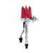 Top Street Performance JM7717R Pro Series Ready to Run Distributor; Cadillac V8 (368; 425; 472; 500); Red - Truck Part Superstore