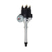 Top Street Performance JM7721BK Chevy V6 (200-262) Pro Series Ready to Run Distributor with Black Cap - Truck Part Superstore