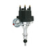 Top Street Performance JM7727BK Pro Series Ready to Run Distributor; Ford L6 Gen 3 (144; 170; 200; 250); Black - Truck Part Superstore