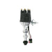 Top Street Performance JM7734BK Cadillac 331 V8 Pro Series Ready to Run Distributor with Black Cap. - Truck Part Superstore