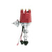 Top Street Performance JM7734R Cadillac 331 V8 Pro Series Ready to Run Distributor with Red Cap. - Truck Part Superstore