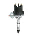 Top Street Performance JM7735BK Pro Series Ready to Run Distributor; Buick Nailhead V8 (322-425); Black - Truck Part Superstore