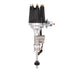 Top Street Performance JM7741BK Pro Series Ready to Run Distributor; Ford Y-Block Tach Drive (272-312); Black - Truck Part Superstore