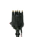 Top Street Performance JM7702ABK Pro Series Ready to Run Distributor; Ford SB V8 (221; 260; 289; 302); All Black - Truck Part Superstore