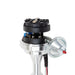 Top Street Performance JM7708BK Pro Series Ready to Run Distributor; Ford FE (330-428) Cars/Light Trucks; Black - Truck Part Superstore