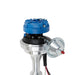 Top Street Performance JM7706BL Pro Series Ready to Run Distributor; Ford BB (370-460);351C;400;351M V8; Blue - Truck Part Superstore