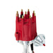 Top Street Performance JM7710R Ford Small Block 351W V8 Pro Series Ready to Run Distributor with Red Cap - Truck Part Superstore